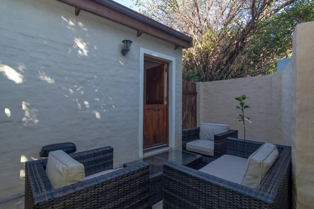 The Garden On Phantom - "Off The Grid" Knysna Exterior photo